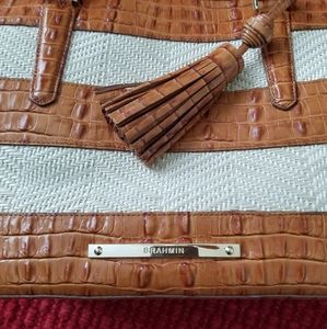 Brahmin purse